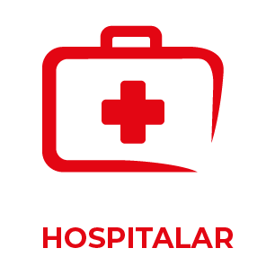 HOSPITALAR